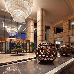 Sheraton Hefei Xinzhan Hotel